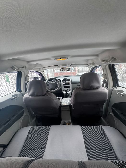 Dodge Caliber 1.8 benzina