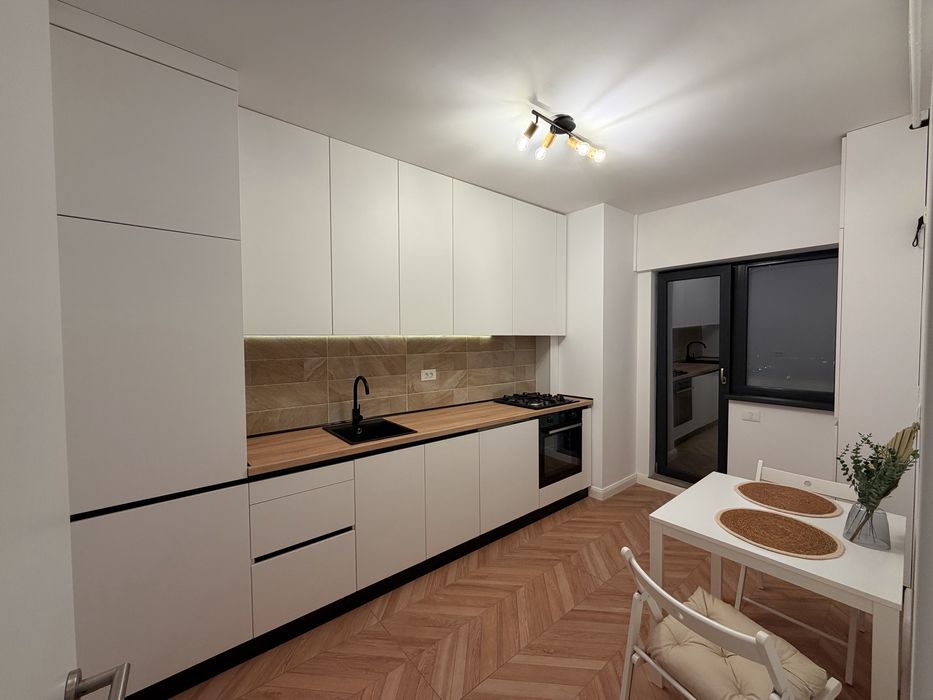 Garsoniera de inchiriat