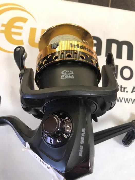 Mulineta Iridium BigSeas -A-