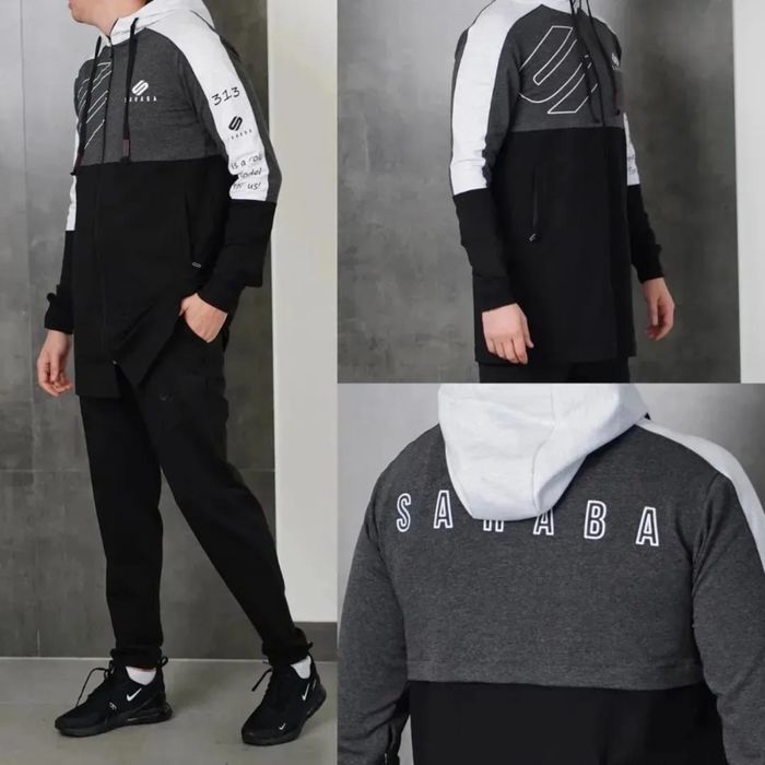 Спорт костюм Сахаба