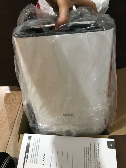 Продам увлажнитель воздуха