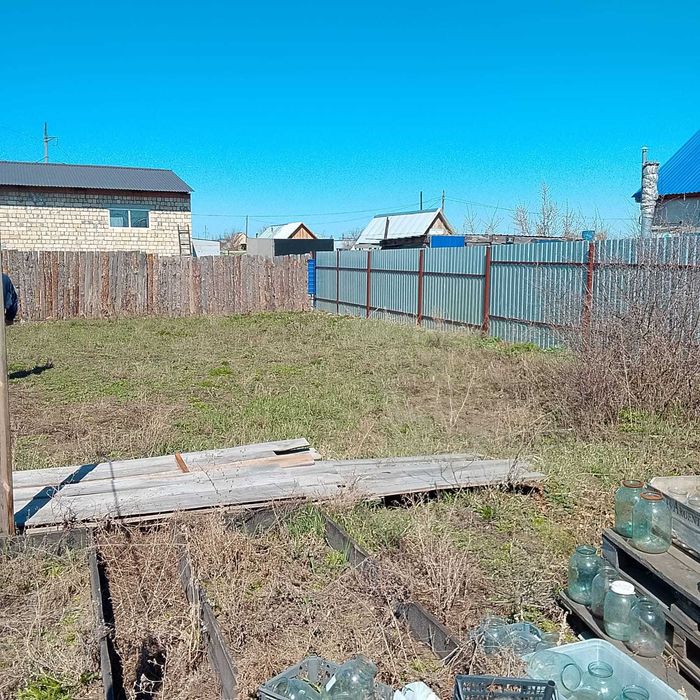 Участок ТЕКСТИЛЬЩИК-1 первая береговая