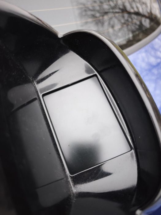 Конзола с CID дисплей Астра Г ОПЦ OPC Irmscher