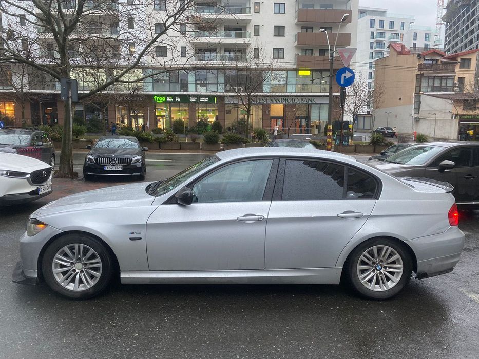 Bmw e90 seria 3 2009
