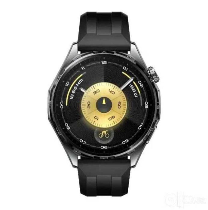 Huawei watch GT 6 46mm 2026 yangi smart soat Huawei gt 6 46mm