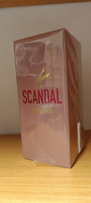 Parfum JPG Scandal Dama 80ml