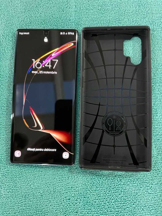 Samsung Galaxy Note10+