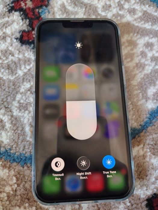 Iphone 13 pro sotiladi aybi yoq