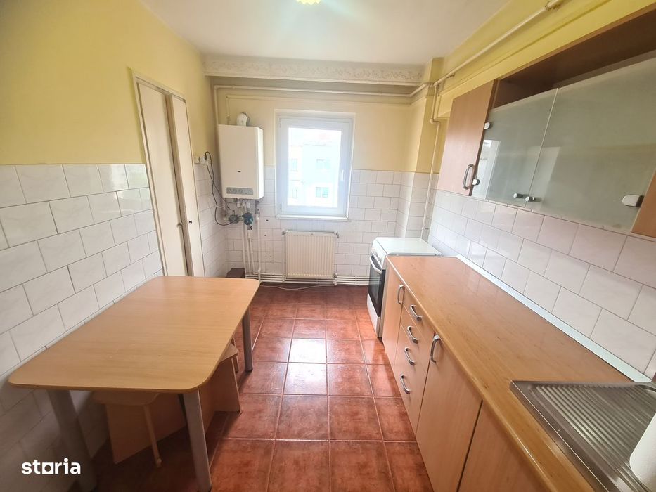 Apartament 2 camere, Energiei, Bacau