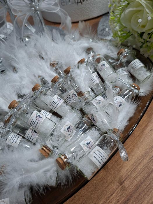 Стъкленици сувенири