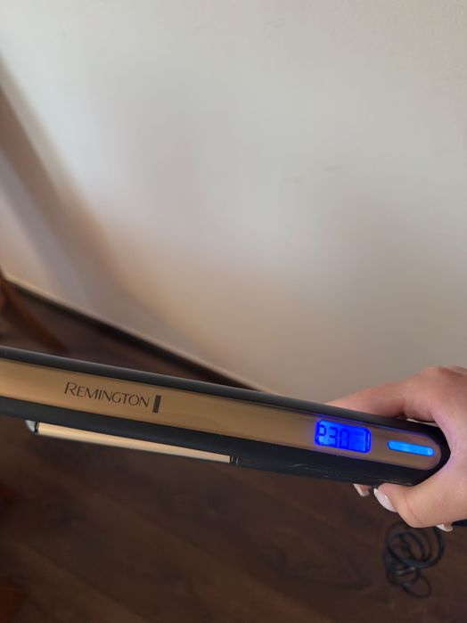 Преса за коса Remington