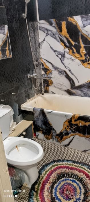 Квартира сотилади 2 хонали мебилари бн 23000$ озгина ками бор заканал