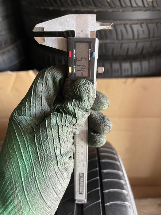 205/55/R17 Michelin Primacy 3