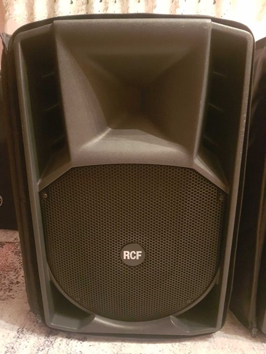 RCF NX 915A,RCF 712A MK2,RCF 905 AS2