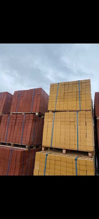 Облицовочный кирпич оптом от 90 тенге