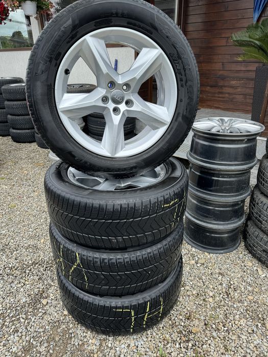 Jante Aliaj R19 5x112 Originale Audi Q3,Q5 VW