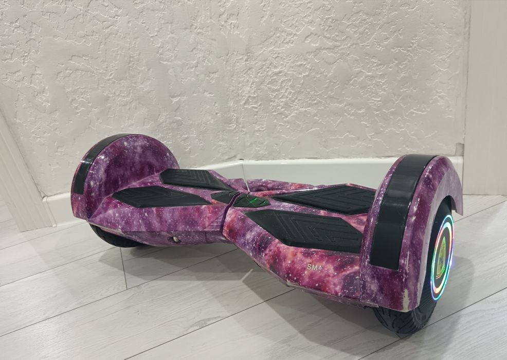 Гироскутер Smart Electronics