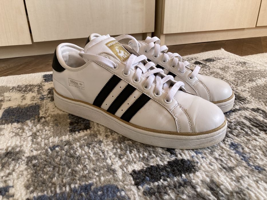 adidas Ali Classic Muhammad Ali