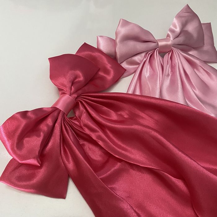 Панделки за коса