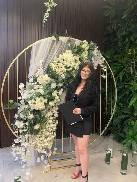 Hostess - Nunti/ Botezuri