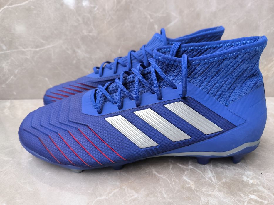 Adidas Predator 19.2  футболни обувки бутонки номер 43