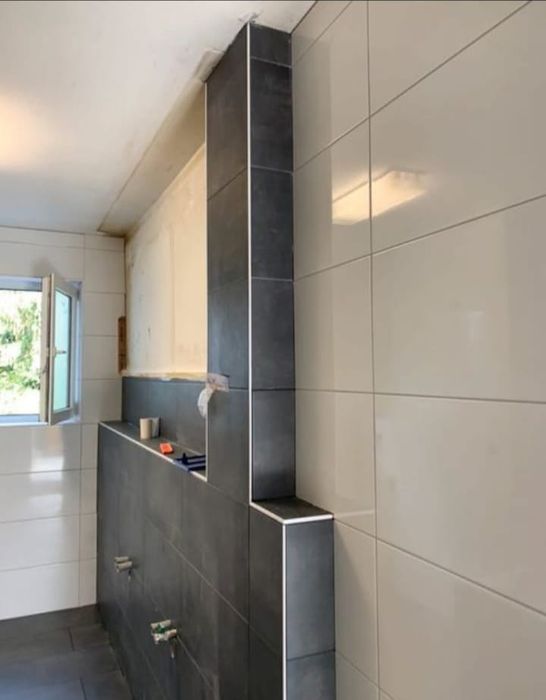 Amenajări Interioare/Exterioare – Case, Blocuri, Spații Comerciale