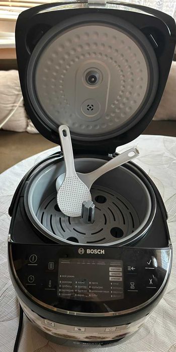 Мултикукър  BOSCH