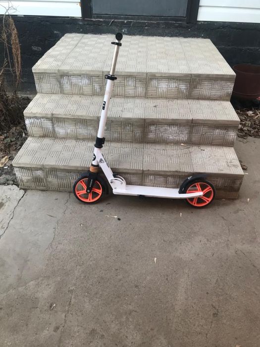 Самокат б|у