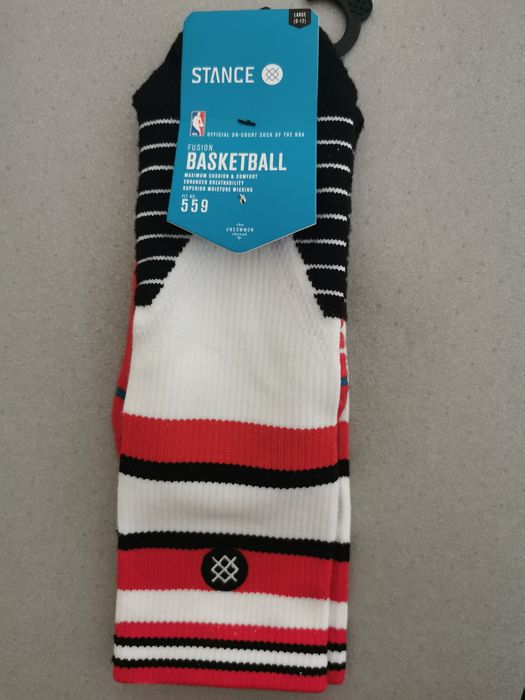 Чорапи Stance NBA  Basketball