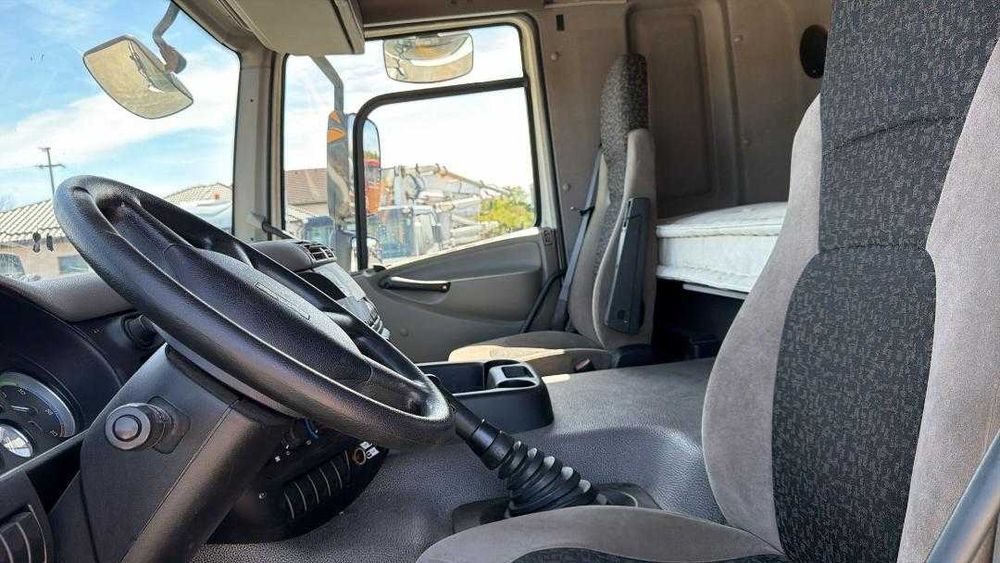 Camion Daf CF 85