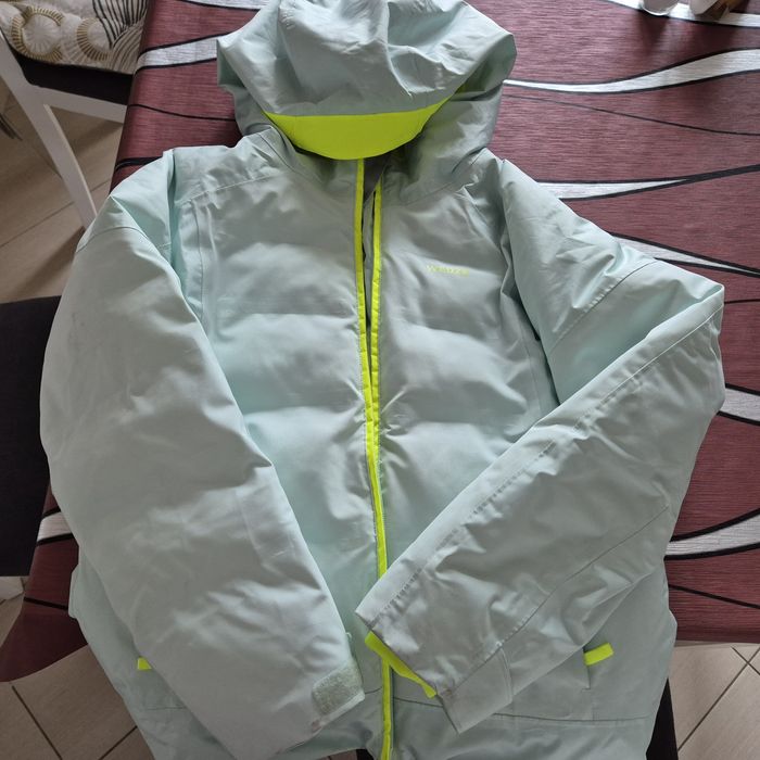 Детски ски екип-яке и ски панталон