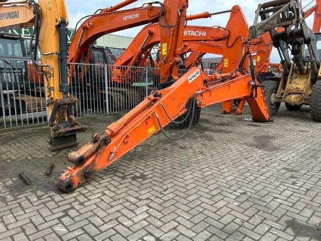 Brat de excavator hitachi