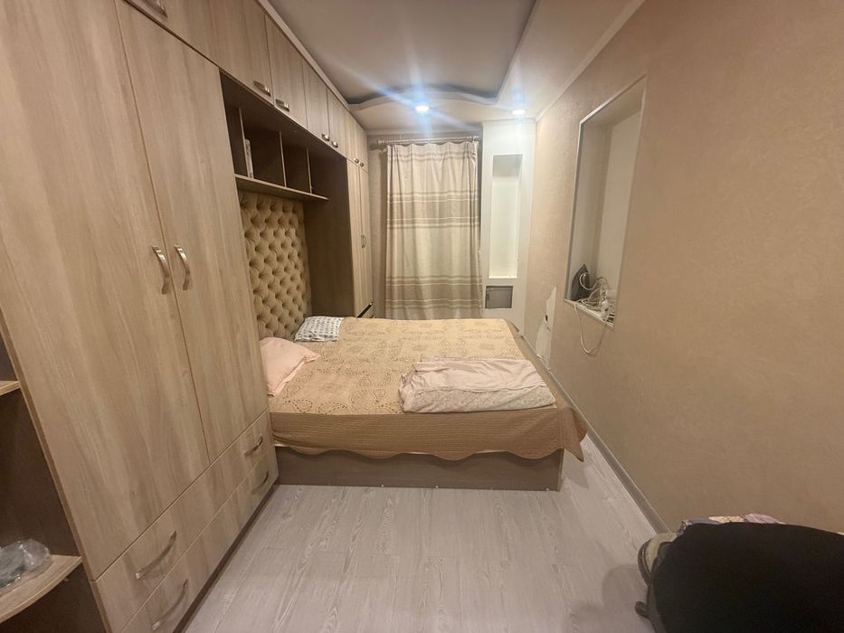 Продается квартира 3/1/9 Риезий Паркентский Чизельный