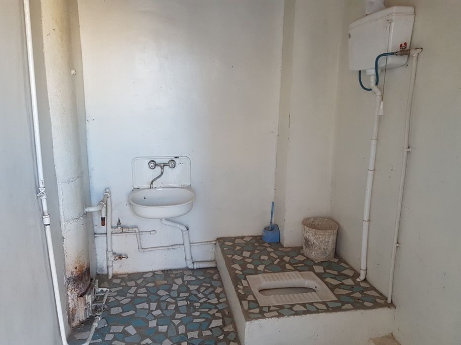 Ер сотилади Сергели, Янги хаёт тумани