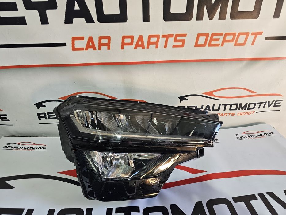Far dreapta led Skoda Kodiaq 2 dupa 2024 cod 57H941010