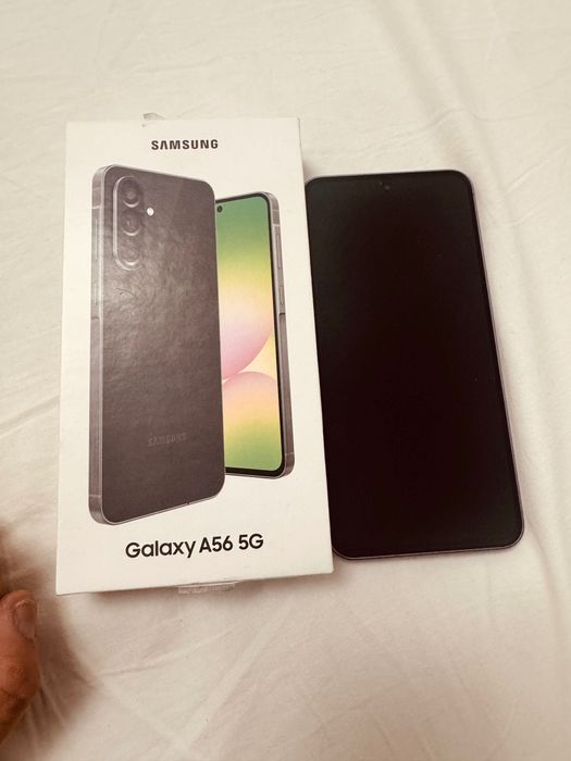 Galaxy A56 256gb 5G