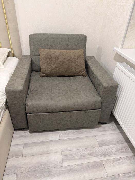 Продается кресло кровать