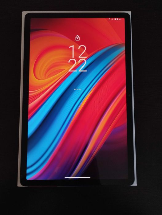 Lenovo Tab P11 (2nd Gen)