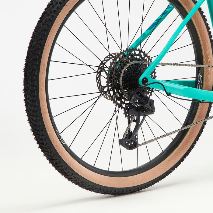 Bicicletă Mtb cross country Race 740 29" - produs resigilat Decathlon