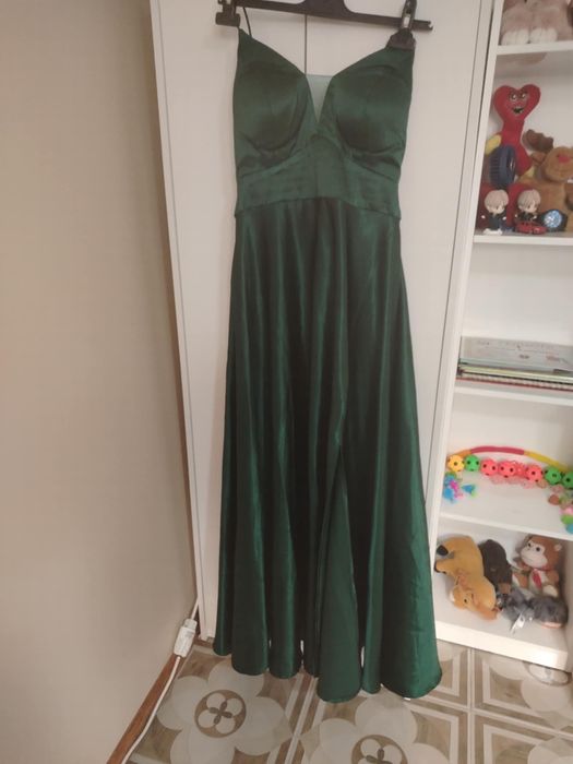 Рокли Носени по ВЕДНЪЖ.