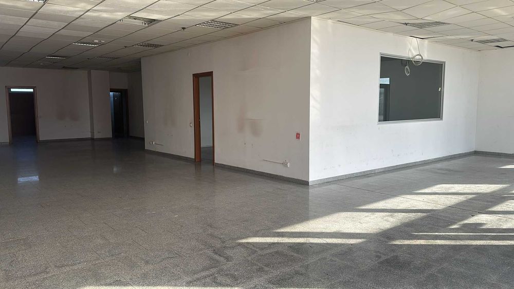 Spatiu de inchiriat 600mp DN1, Saftica, Balotesti