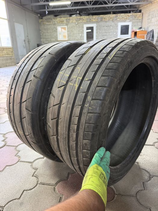 255/40/20 летний