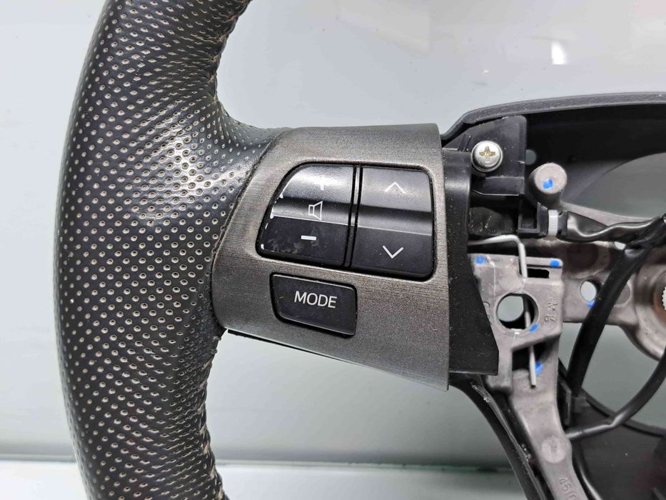 Volan Toyota Rav 4 III (ACA3, ACE, ALA3, GSA3, ZSA3) [Fabr 2005-2013]
