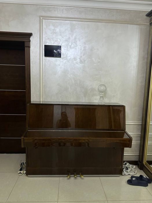 Продам ПИАНИНО «ETYDE” состаяние отличное