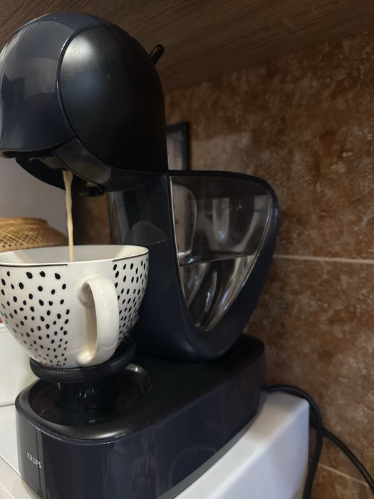 Aparat de cafea Dolce Gusto Krups Infinissima