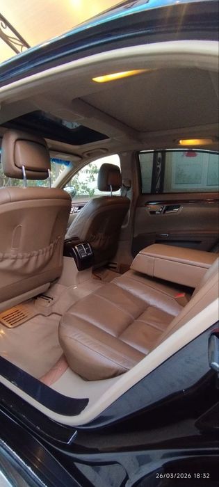 Mercedes-Benz AMG GT 2008 — 5