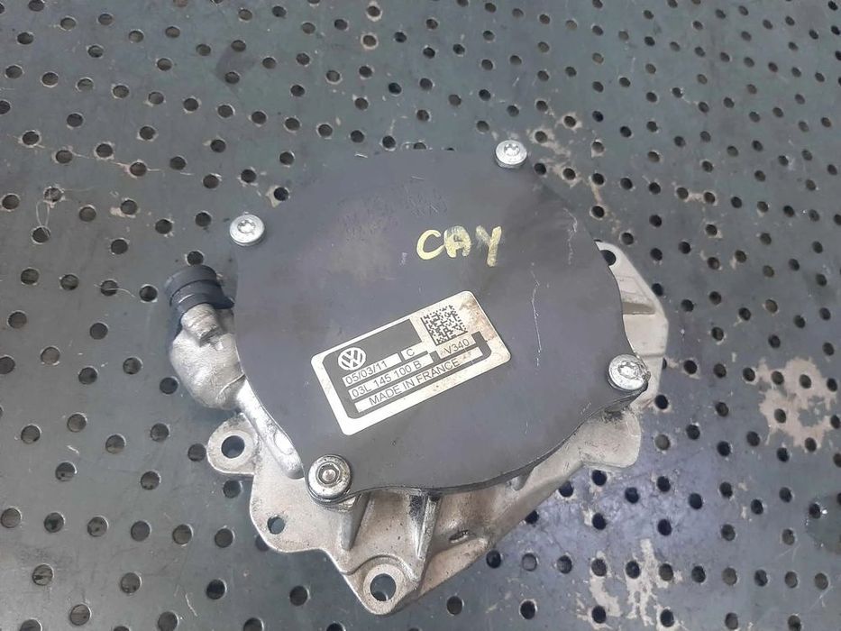 pompa vacuum 1.6 tdi cay audi a1 8x a3 8p vw golf 6 touran 1t3 polo 6r seat ibiza 5 skoda 03l145100b