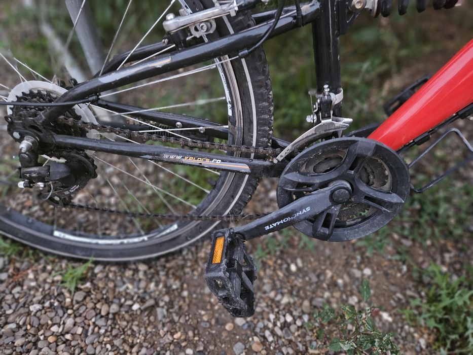 Bicicleta copii 26 inch