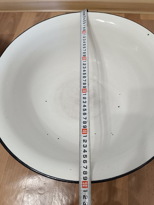 Советский эмалированный табак