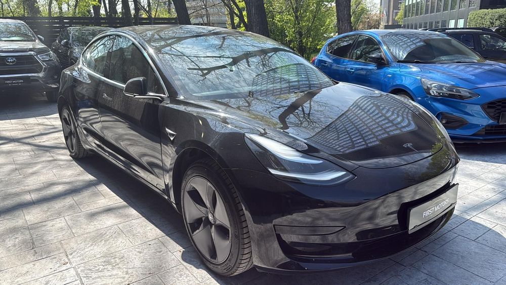 Tesla Model 3 Disponibil in STOC Bucuresti